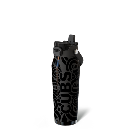 Bottle Buddy 24oz | Chicago Cubs | Night Game image 2