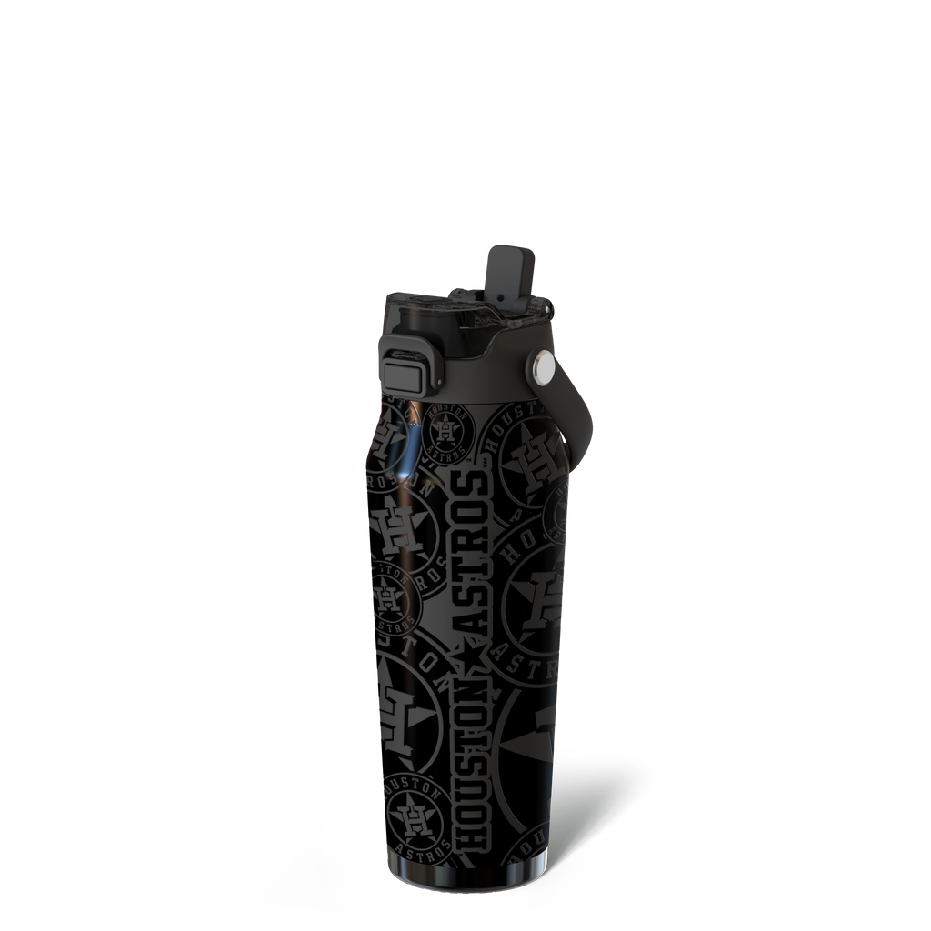 Bottle Buddy 24oz | Houston Astros | Night Game image 2