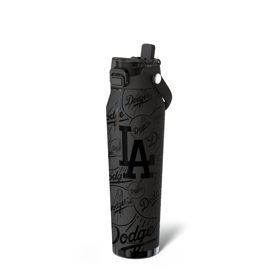 Bottle Buddy 32oz | Los Angeles Dodgers | Night Game image 3