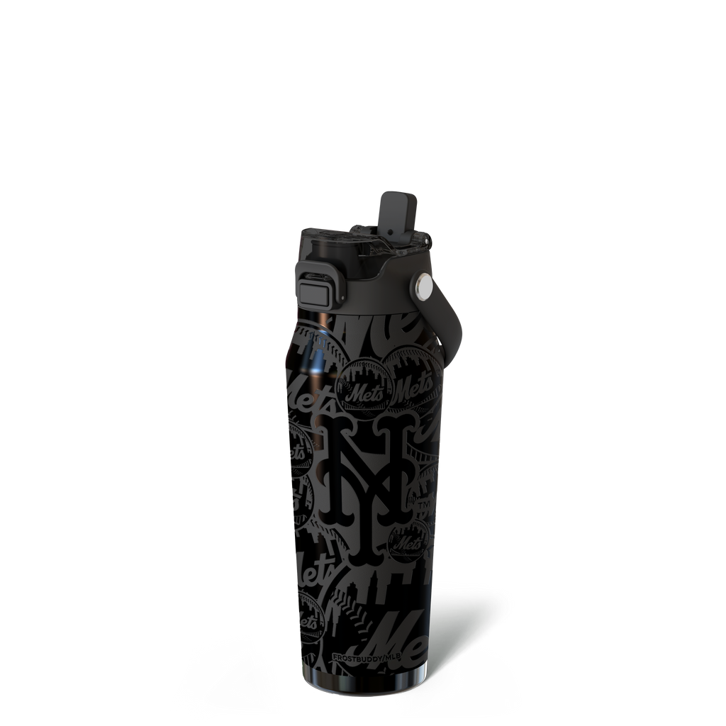 Bottle Buddy 24oz | New York Mets | Night Game image 3