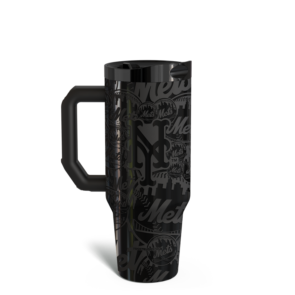 Thicc Buddy 40oz | New York Mets | Night Game image 3