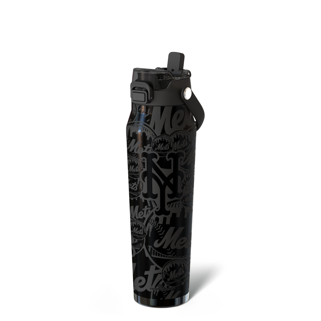 Bottle Buddy 32oz | New York Mets | Night Game image 3