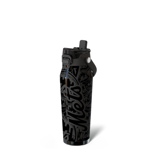 Bottle Buddy 24oz | New York Mets | Night Game image 2