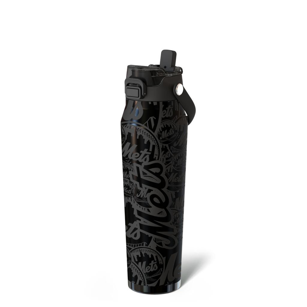 Bottle Buddy 32oz | New York Mets | Night Game image 2