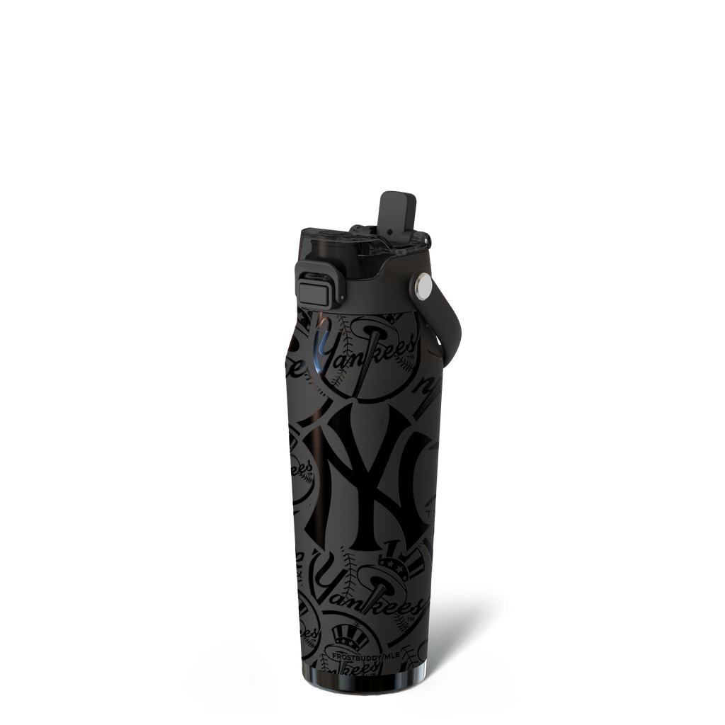 Bottle Buddy 24oz | New York Yankees | Night Game image 3