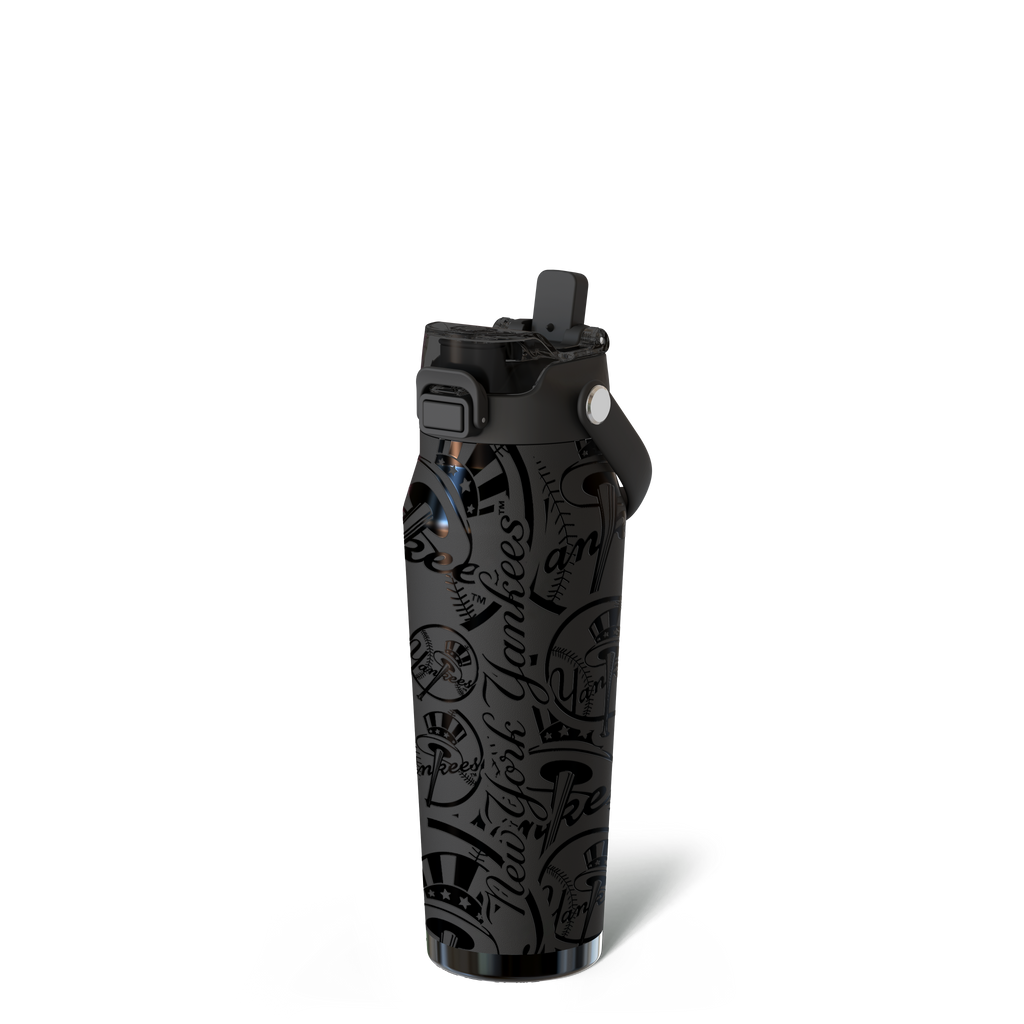 Bottle Buddy 24oz | New York Yankees | Night Game image 2