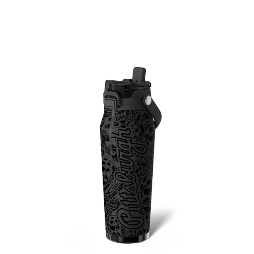 Bottle Buddy 24oz | Pittsburgh Pirates | Night Game image 2