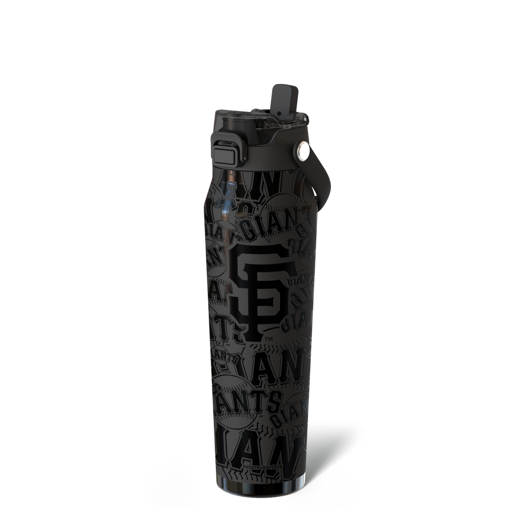Bottle Buddy 32oz | San Francisco Giants | Night Game image 3
