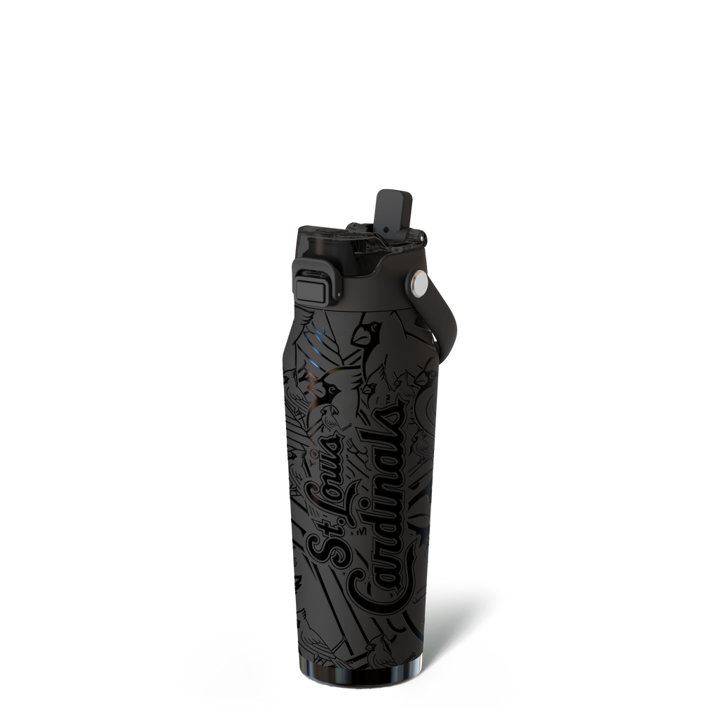 Bottle Buddy 24oz | St. Louis Cardinals | Night Game image 2
