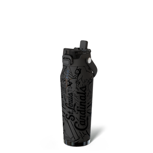 Bottle Buddy 24oz | St. Louis Cardinals | Night Game image 2