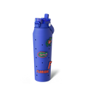 Bottle Buddy 32oz | Florida Gators | Skin + Budz Bundle image 1