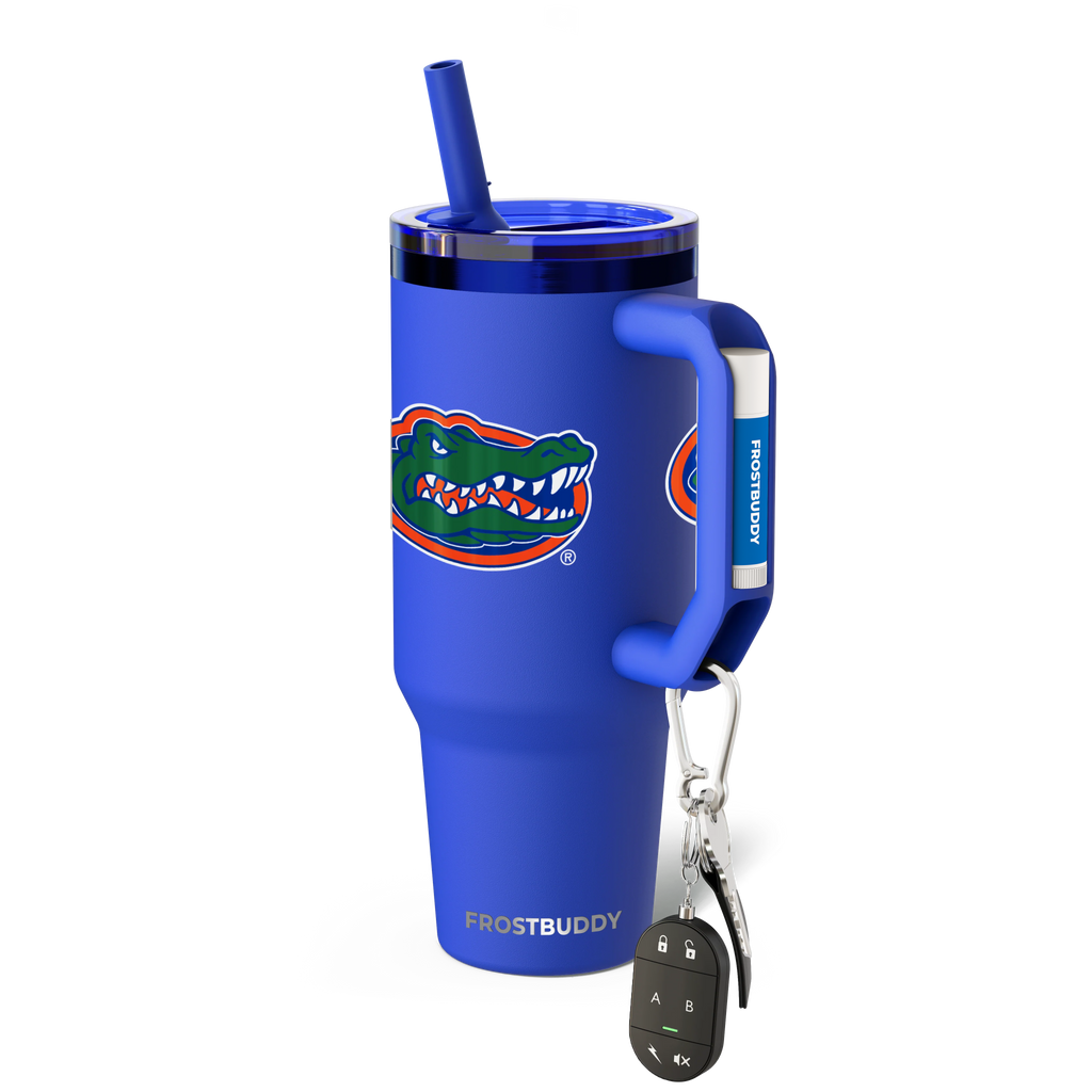 Thicc Buddy 40oz | Florida Gators | Gameday image 2