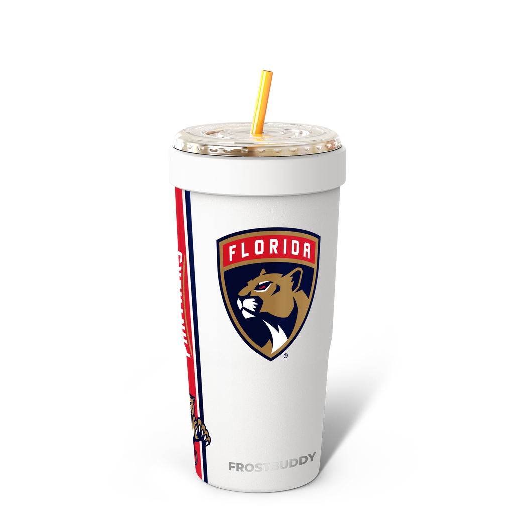 To-Go Buddy | Florida Panthers | Gameday image 1