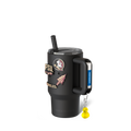 Thicc Buddy 16oz | Florida State Seminoles | Skin + Budz Bundle image 1