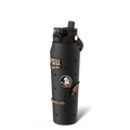 Bottle Buddy 32oz | Florida State Seminoles | Skin + Budz Bundle image 1