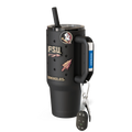 Thicc Buddy 40oz | Florida State Seminoles | Skin + Budz Bundle image 1