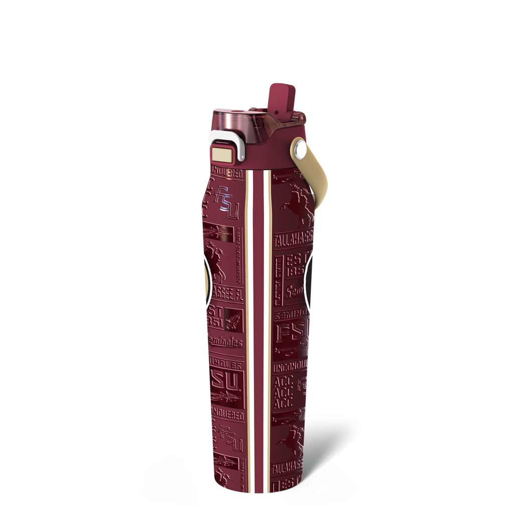Bottle Buddy 32oz | Florida State Seminoles | Legacy image 2
