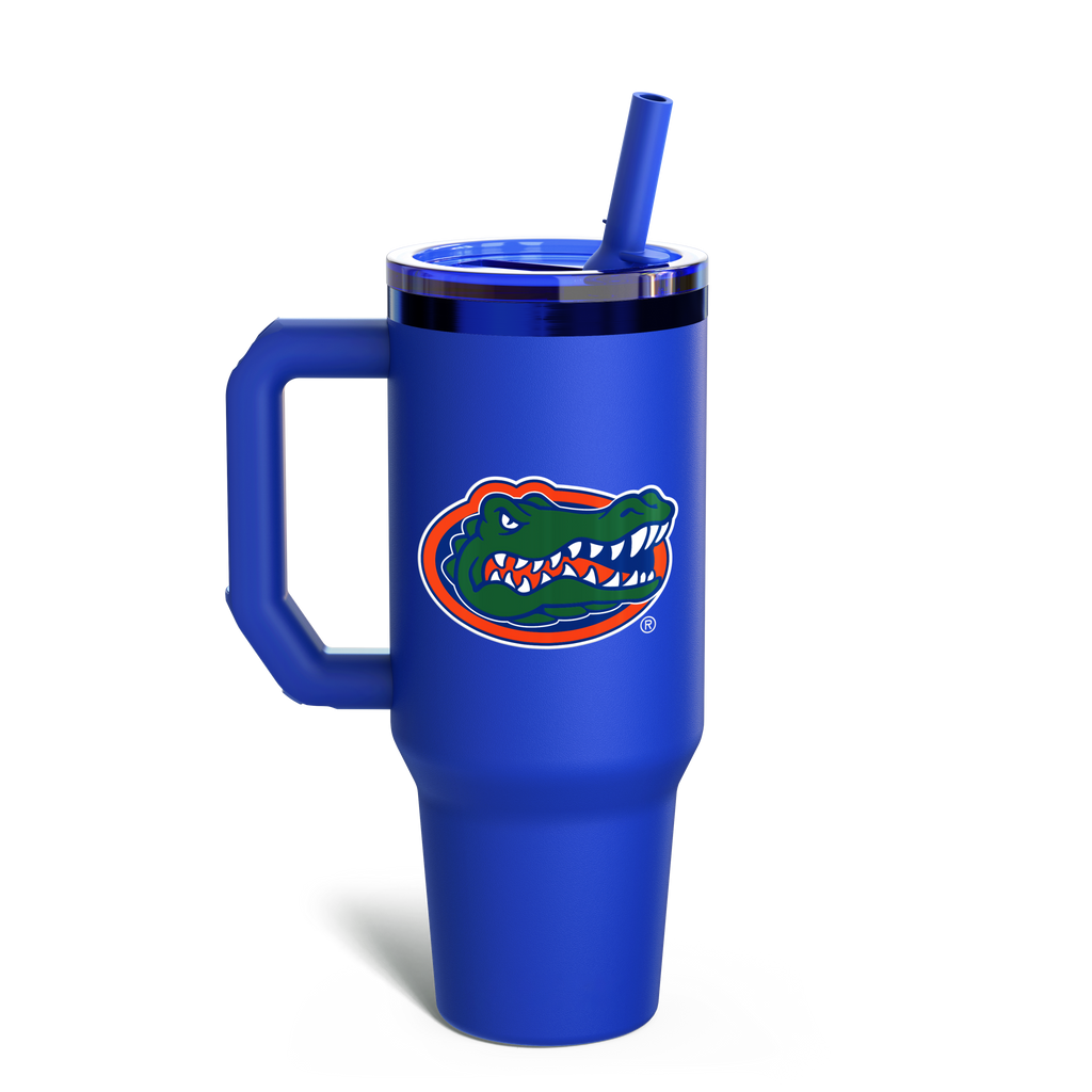 Thicc Buddy 40oz | Florida Gators | Gameday image 3