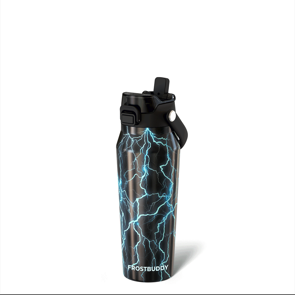 Bottle Buddy 24oz | Strike Zone image 3