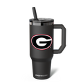 Thicc Buddy 40oz | Georgia Bulldogs | Gameday image 1