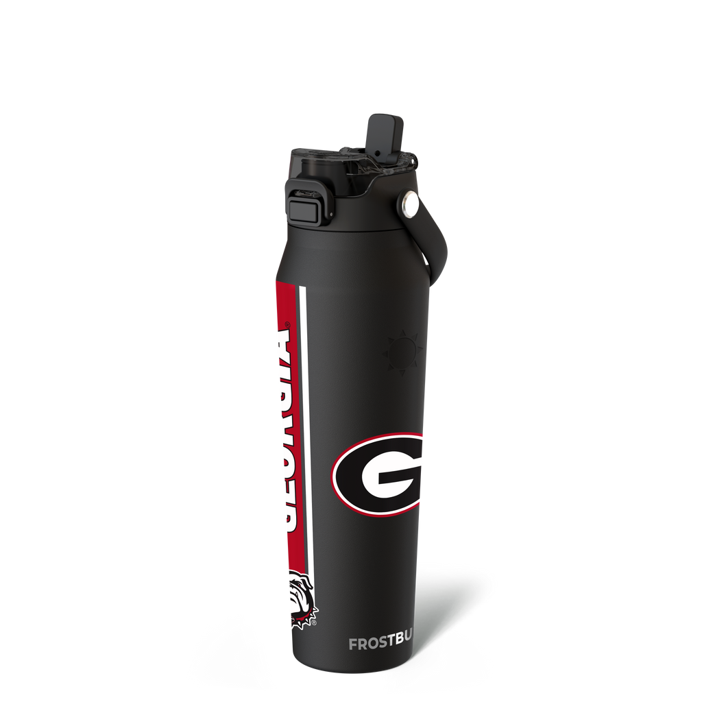 Bottle Buddy 32oz | Georgia Bulldogs | Gameday image 1