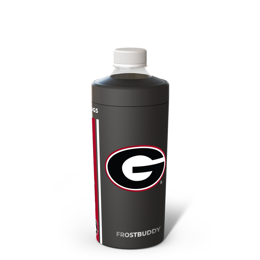 Universal XL | Georgia Bulldogs | Gameday image 1