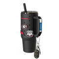 Thicc Buddy 40oz | Georgia Bulldogs | Skin + Budz Bundle image 1