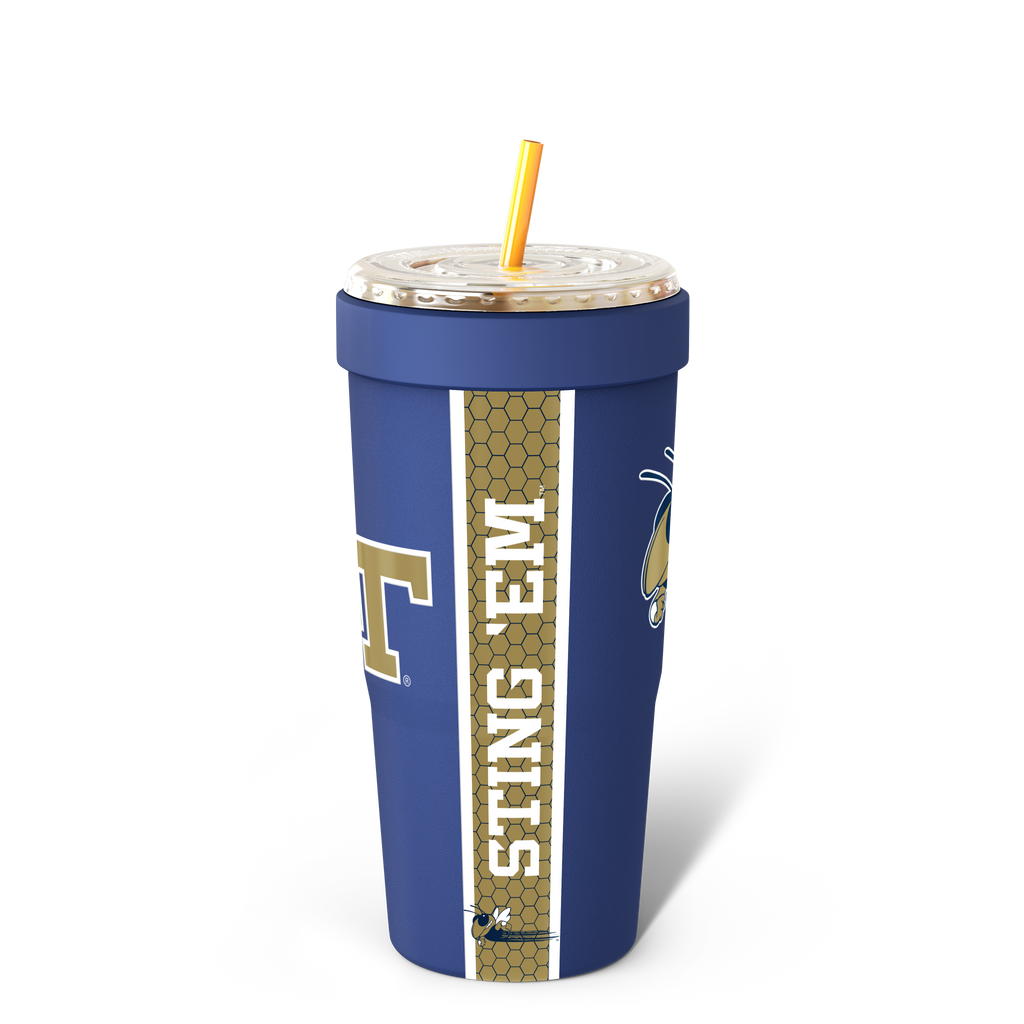 To-Go Buddy | Georgia Tech Yellow Jackets | Gameday image 2