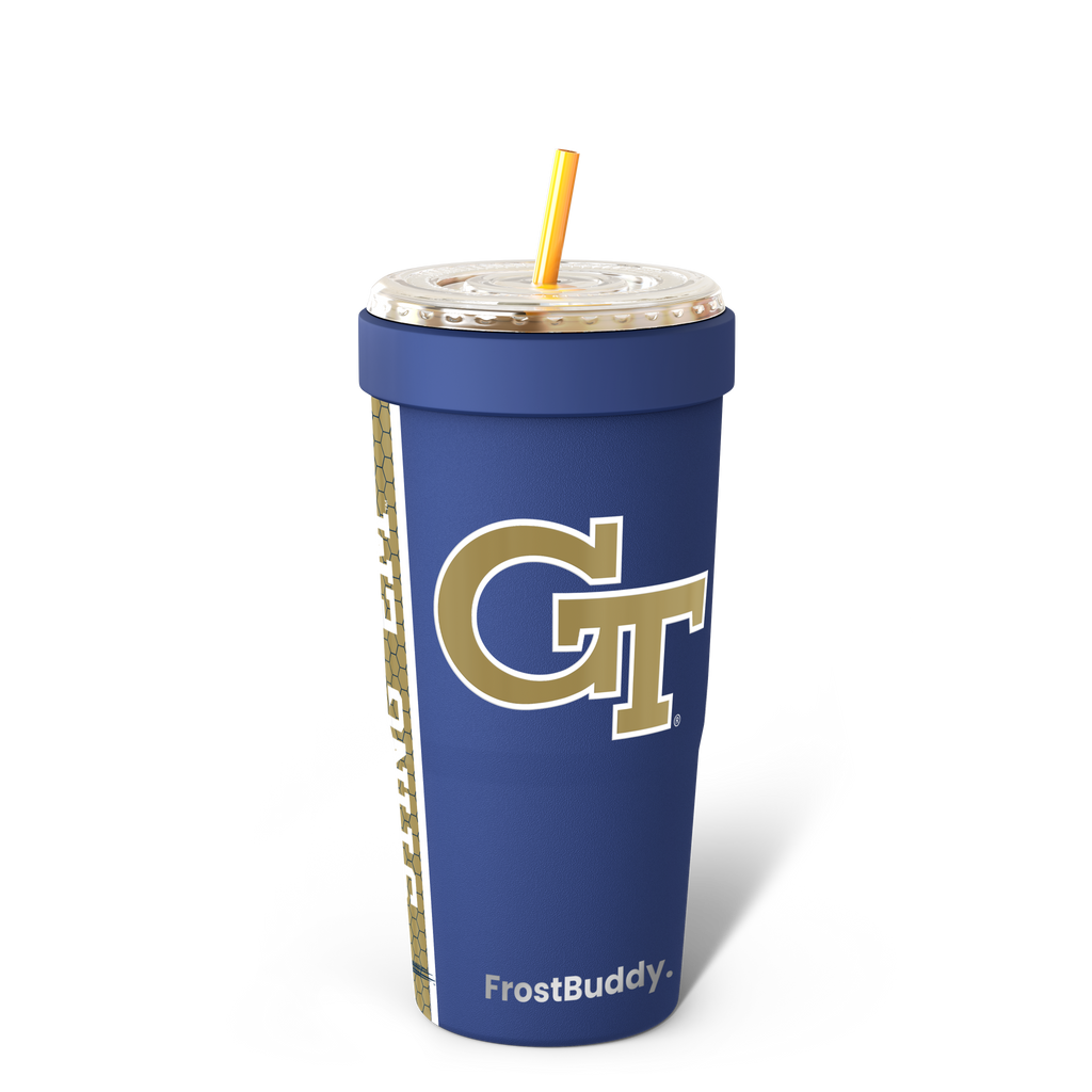 To-Go Buddy | Georgia Tech Yellow Jackets | Gameday image 1
