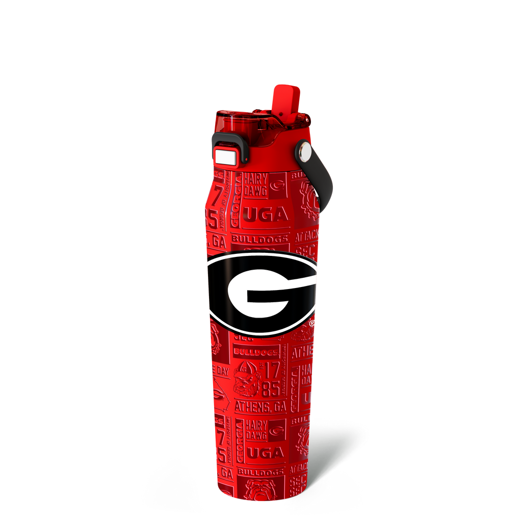 Bottle Buddy 32oz | Georgia Bulldogs | Legacy image 3