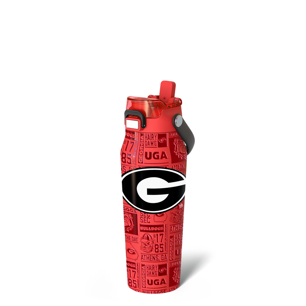 Bottle Buddy 24oz | Georgia Bulldogs | Legacy image 3