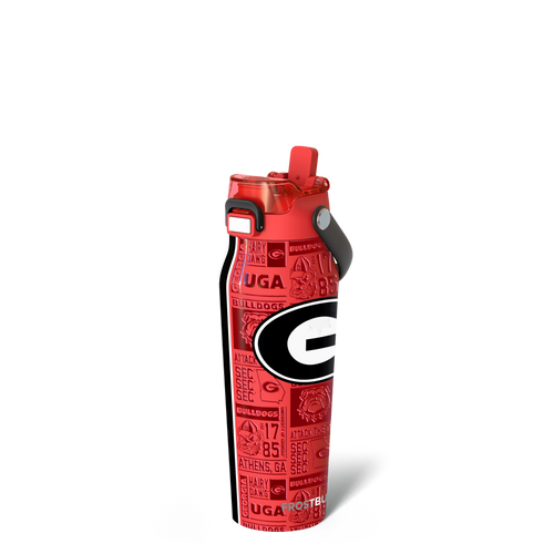 Bottle Buddy 24oz | Georgia Bulldogs | Legacy image 1