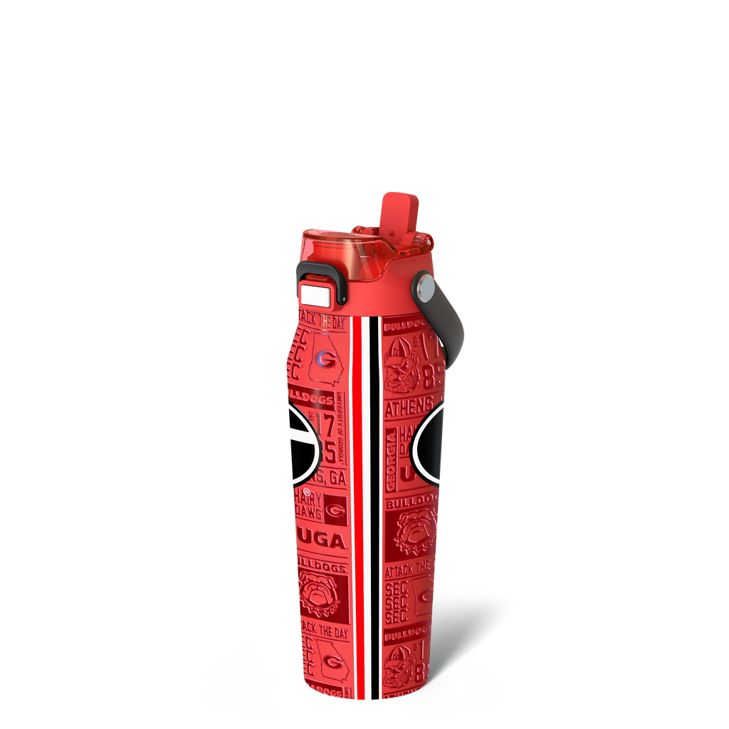 Bottle Buddy 24oz | Georgia Bulldogs | Legacy image 2