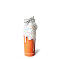Bottle Buddy 24oz | Vanilla Ice Cream image 1