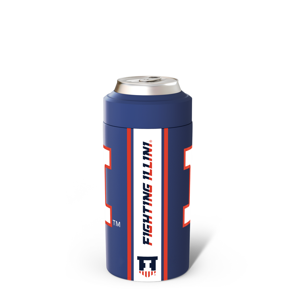 Universal Buddy | Illinois Fighting Illini | Gameday image 2