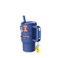 Thicc Buddy 16oz | Illinois Fighting Illini | Skin + Budz Bundle image 1