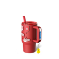 Thicc Buddy 16oz | Indiana Hoosiers | Skin + Budz Bundle image 1