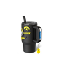 Thicc Buddy 16oz | Iowa Hawkeyes | Skin + Budz Bundle image 1