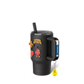Thicc Buddy 16oz | Iowa State Cyclones | Skin + Budz Bundle image 1