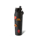 Bottle Buddy 32oz | Iowa State Cyclones | Skin + Budz Bundle image 1