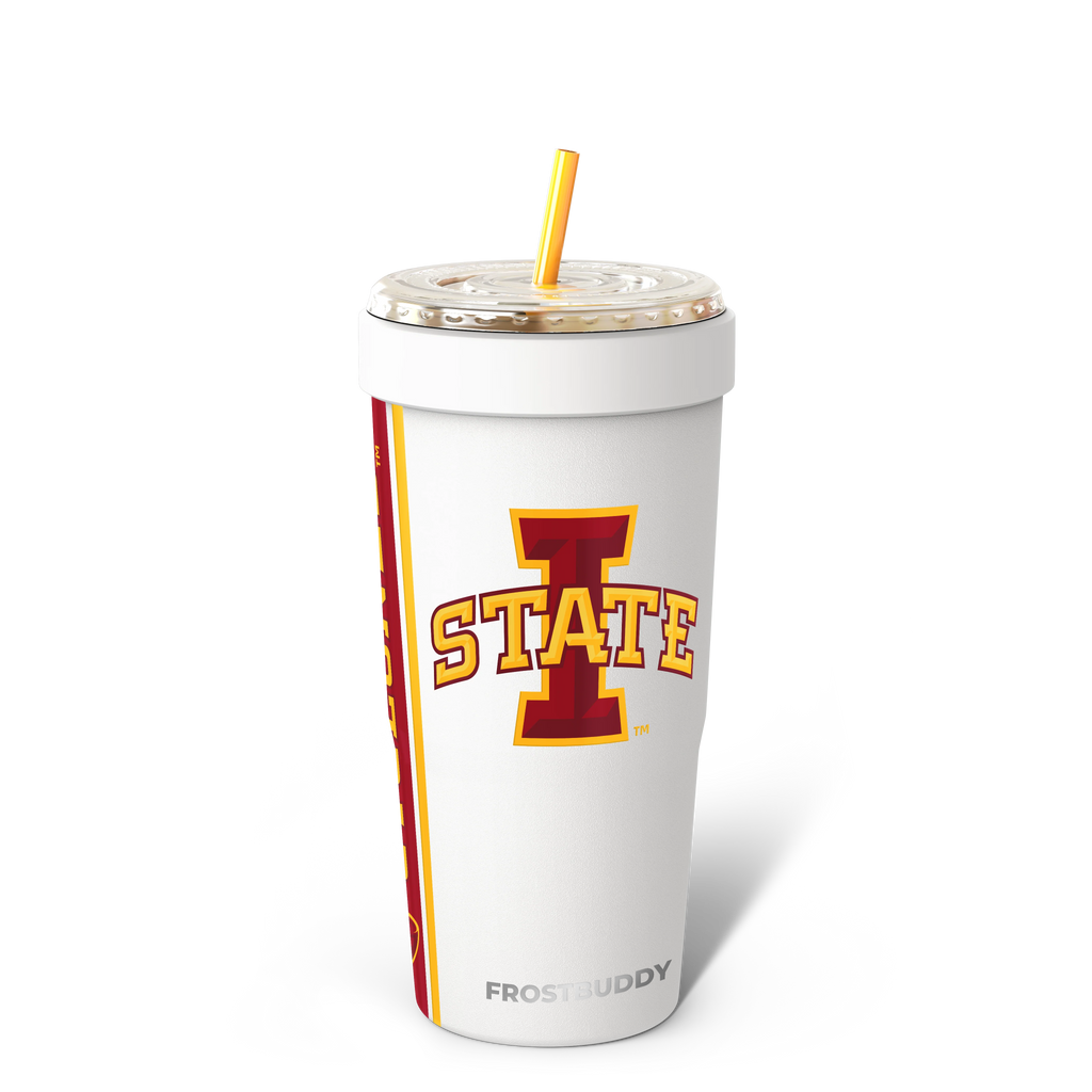 To-Go Buddy | Iowa State Cyclones | Gameday image 1