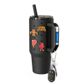 Thicc Buddy 40oz | Iowa State Cyclones | Skin + Budz Bundle image 1