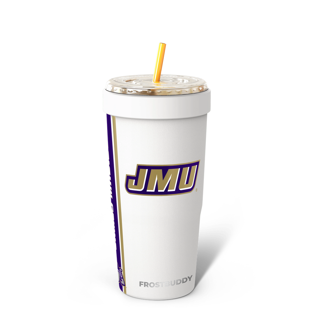 To-Go Buddy | JMU Dukes | Gameday image 1