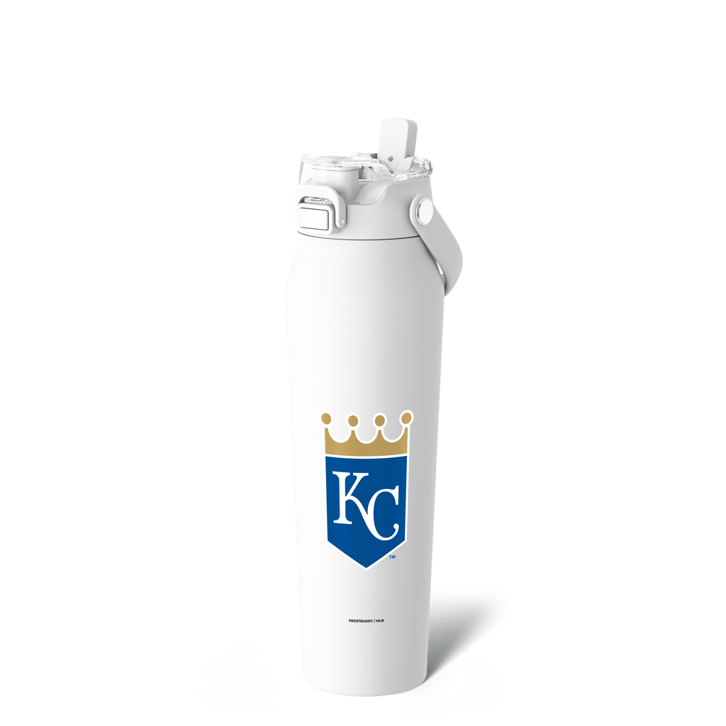 Bottle Buddy 32oz | Kansas City Royals | Gameday image 3