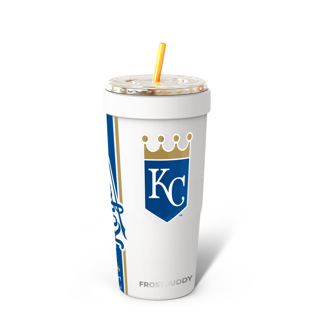 To-Go Buddy | Kansas City Royals | Gameday image 1