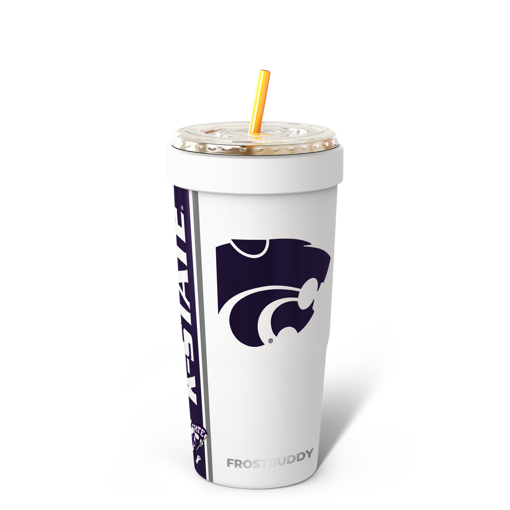 To-Go Buddy | Kansas State Wildcats | Gameday image 1