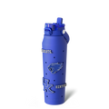 Bottle Buddy 32oz | Kentucky Wildcats | Skin + Budz Bundle image 1