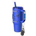 Thicc Buddy 40oz | Kentucky Wildcats | Skin + Budz Bundle image 1