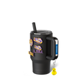 Thicc Buddy 16oz | LSU Tigers | Skin + Budz Bundle image 1