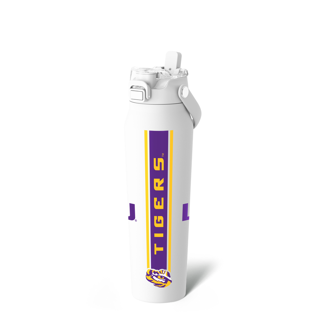 Bottle Buddy 32oz | LSU Tigers | Gameday image 2